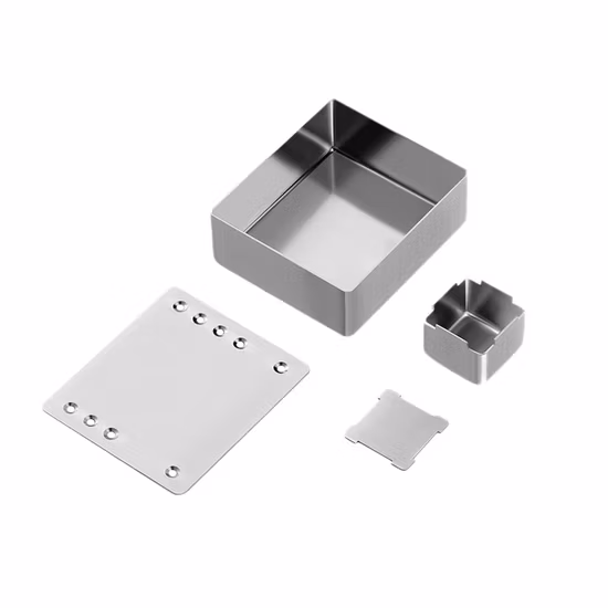 Juntas de blindagem EMI de malha de arame em berílio