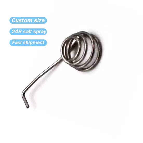 Contato de mola de bateria AA Contato de mola PCB